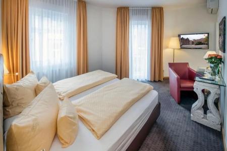 Heidelberger Hof - 27