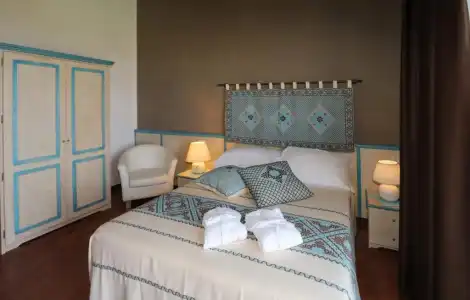 Il Borgo BagaBaga - Exclusive Country Retreat - 73