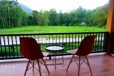 The Bliss Khao Sok Boutique Lodge - 45