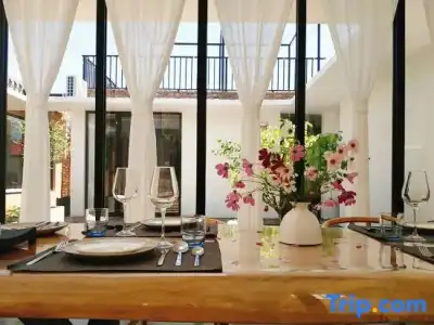 Orchid Residence Suratthani - 107