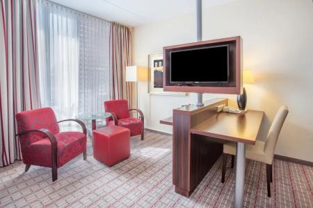 Crowne Plaza Maastricht by IHG - 121