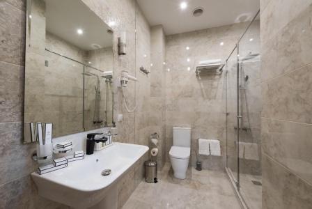 Stolitsa Butik-Hotel - 97