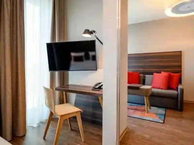 ApartAdagio Bremen - 47