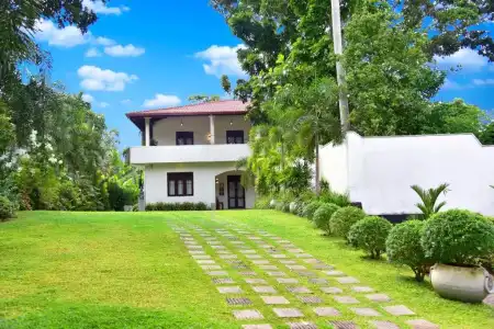 Boutique Villa Shanthi - 129