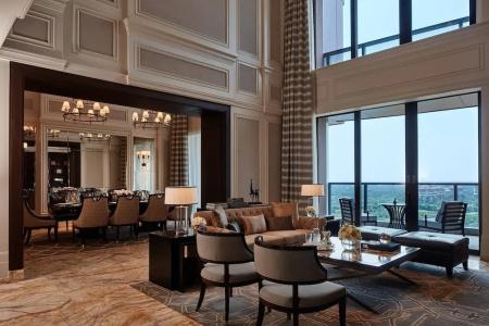 The Ritz-Carlton, - 139