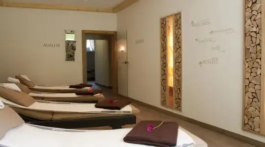 Alpenstadthotels - 13