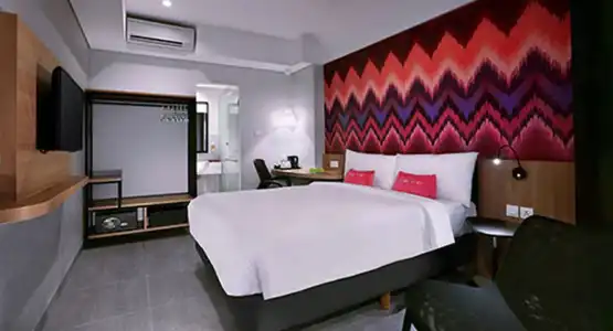 Swiss-Belinn Wahid Hasyim - 3