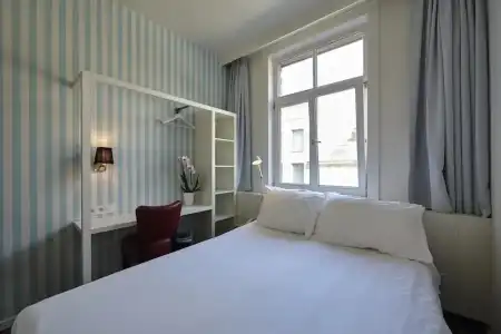 Leopold Ostend - 34