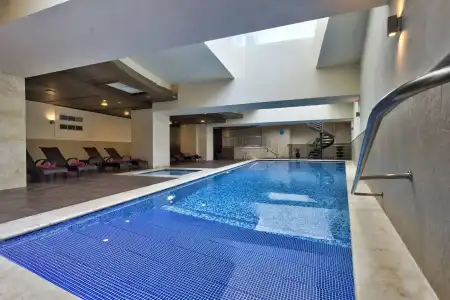 db San Antonio & Spa - All Inclusive - 21