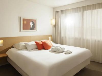 Novotel Metz Centre - 66