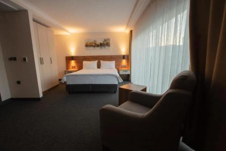 Valent Otel Business - 39
