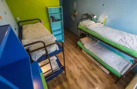 Island Hostel - Adults only - 34