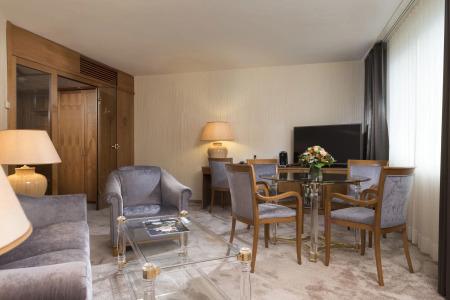 Maritim Stuttgart - 4