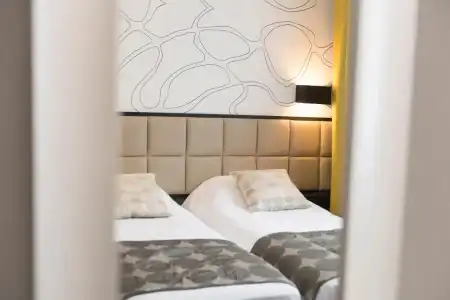 OLDEGAR Hôtel - 2