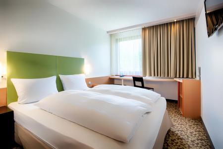 Garner OSNABRÜCK by IHG - 2