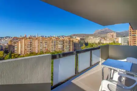 Benidorm Apartamentos Michelangelo - 103