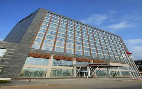 Hampton By Hilton Kocaeli Symbol - 0
