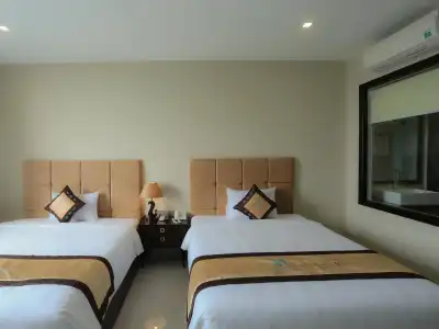 Ocean Haven - 2
