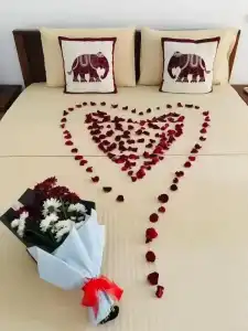 Hungry Lion Resort and Restaurant - 31