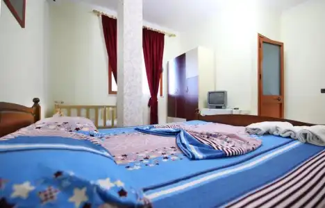 My Home Guest House - 47