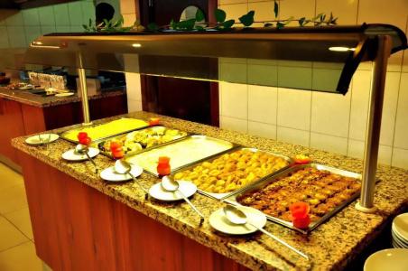 Cinar Family Suite - 12