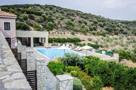 Perivoli Country & Retreat - 61