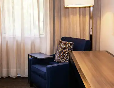 Hilton Santa Cruz/Scotts Valley - 2
