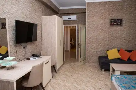 Sebail Inn - 53