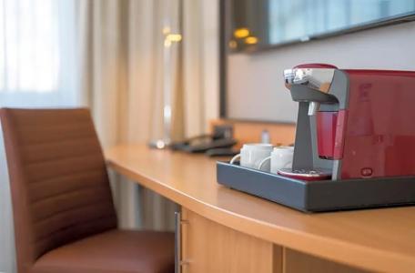 Mercure Koeln Belfortstrasse - 72