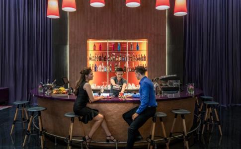 Mercure Hai Phong - 32