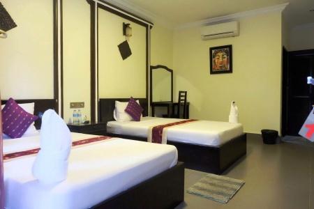 VIBOLA Guesthouse - 4