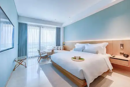 Shilla Monogram Danang - 60