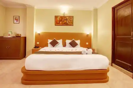 Jai Singh Palace - 5