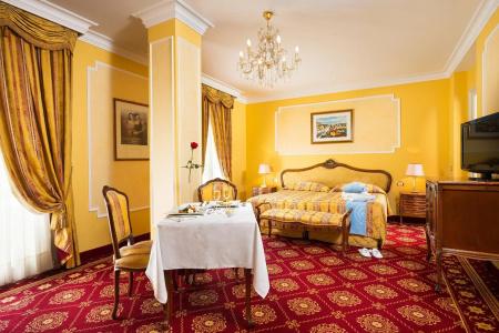 Terme Metropole – Oriental Spa & Resort - 2