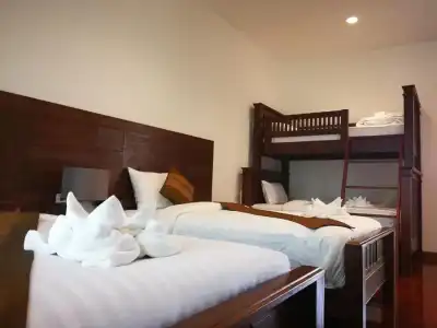 Buraphat Resort - 55