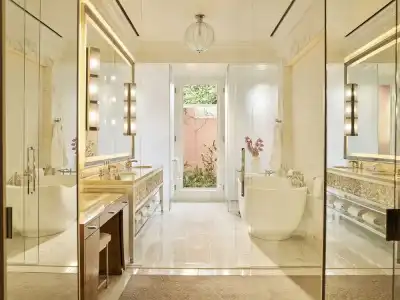 The Beverly Hills - Dorchester Collection - 138