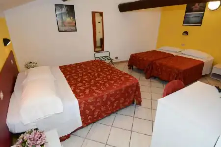 Abbazia Bed & Breakfast , Mantegnas - 33