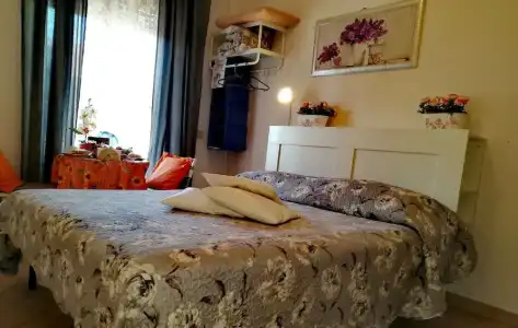 La Perla B & B - 14