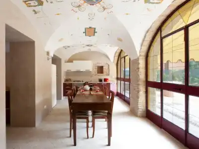 Barchi Resort - Apartments & Suites - 22
