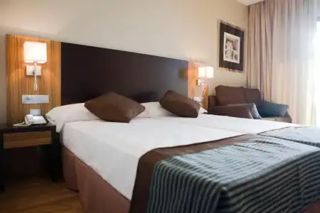 Apartamentos Conilsol - 17