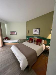 Hammamet Garden Resort and Spa - 59