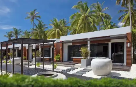 Aava Resort And Spa - 108