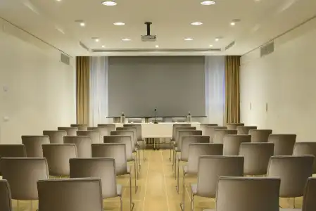 Unahotels Century Milano - 35