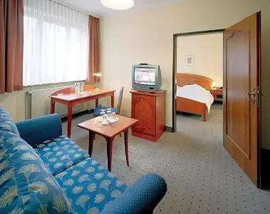 TRYP by Wyndham Kassel City Centre - 18