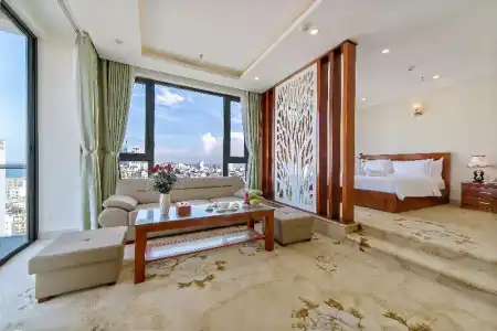 Phuoc My An Beach - 55