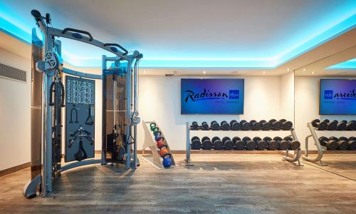 Radisson Blu, Bremen - 28