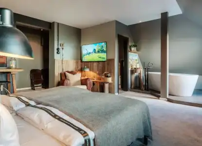 The Hearts Boutique und Event Resort - 3