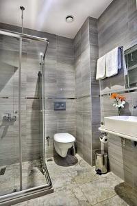 GH Taksim - 39