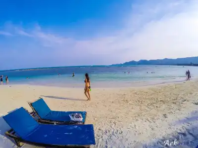Arkbar Beach Club - 20