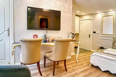 Sirkeci Ersu & Spa - 49